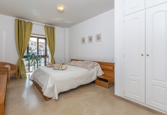 Apartment in Manilva - marina duquesa 1044 Apartment in Manilva - marina duquesa 1044