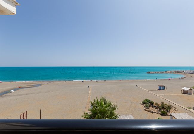 Apartment in Manilva - marina duquesa 1044 Apartment in Manilva - marina duquesa 1044