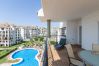 Apartment in Manilva - marina duquesa 1044 Apartment in Manilva - marina duquesa 1044