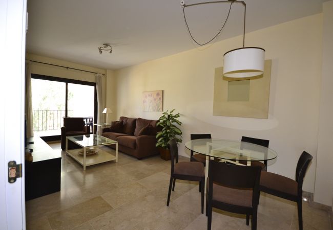 Apartment in Manilva - marina duquesa 616 Apartment in Manilva - marina duquesa 616