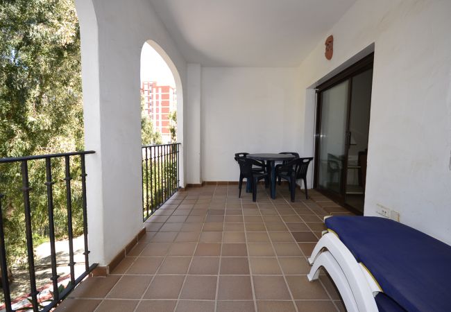 Apartment in Manilva - marina duquesa 616 Apartment in Manilva - marina duquesa 616