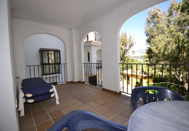 Apartment in Manilva - marina duquesa 616 Apartment in Manilva - marina duquesa 616