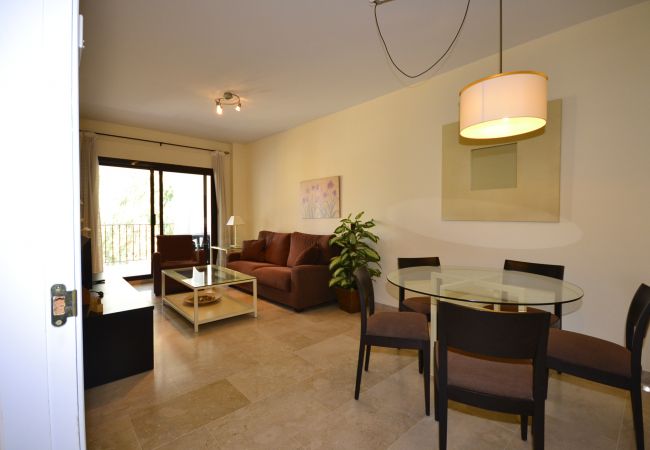Apartment in Manilva - marina duquesa 616 Apartment in Manilva - marina duquesa 616