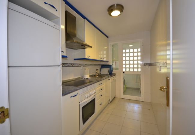 Apartment in Manilva - marina duquesa 616 Apartment in Manilva - marina duquesa 616