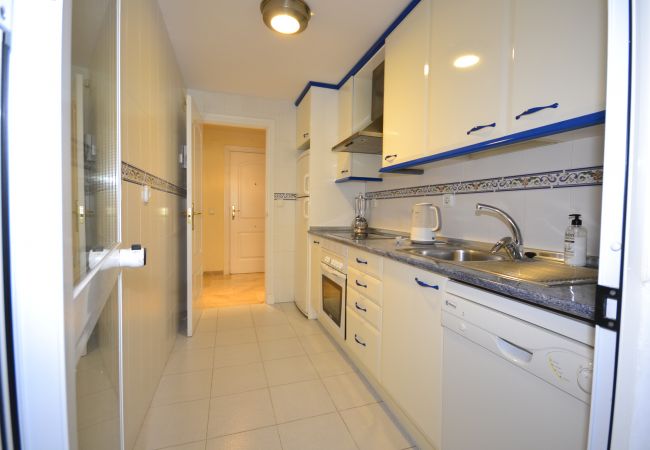 Apartment in Manilva - marina duquesa 616 Apartment in Manilva - marina duquesa 616