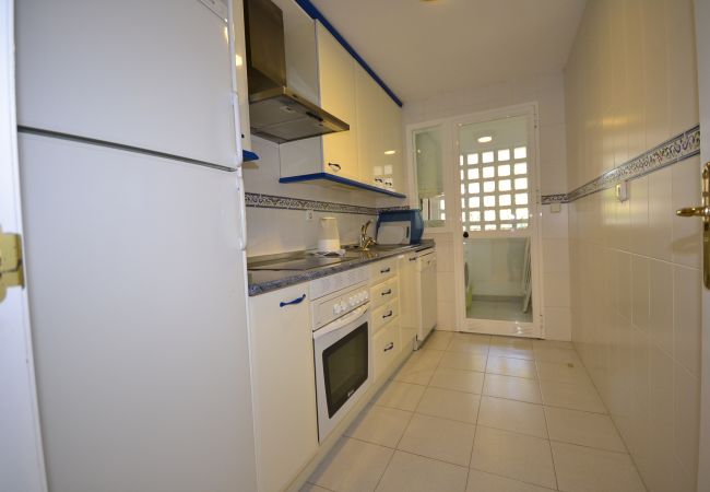 Apartment in Manilva - marina duquesa 616 Apartment in Manilva - marina duquesa 616