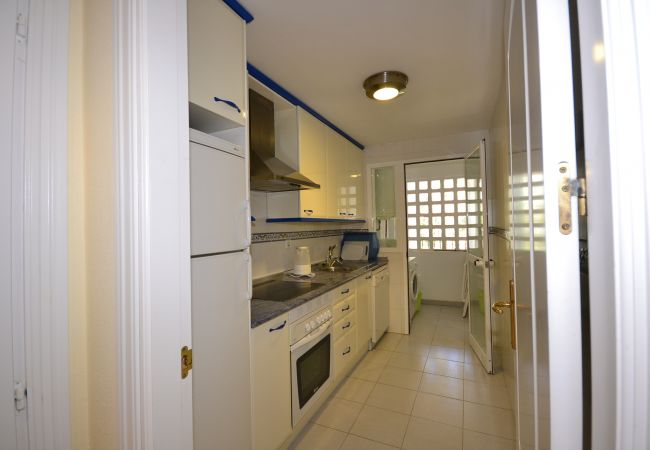 Apartment in Manilva - marina duquesa 616 Apartment in Manilva - marina duquesa 616