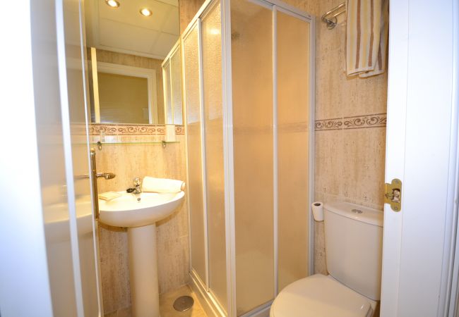 Apartment in Manilva - marina duquesa 616 Apartment in Manilva - marina duquesa 616