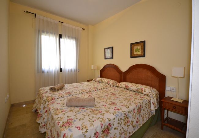 Apartment in Manilva - marina duquesa 616 Apartment in Manilva - marina duquesa 616