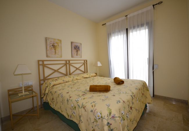 Apartment in Manilva - marina duquesa 616 Apartment in Manilva - marina duquesa 616