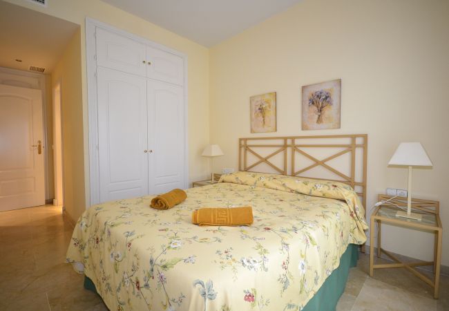 Apartment in Manilva - marina duquesa 616 Apartment in Manilva - marina duquesa 616