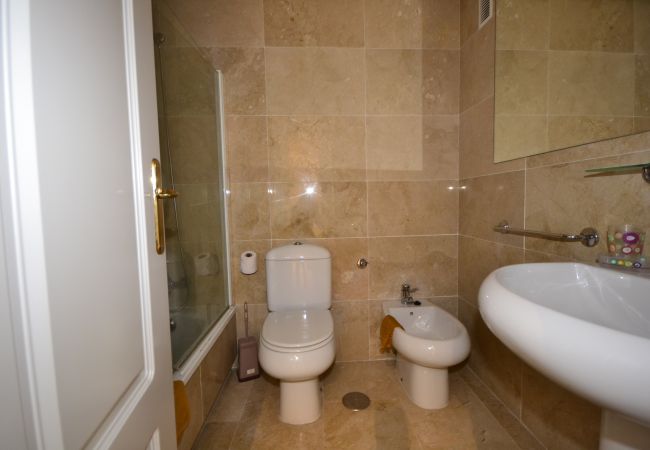 Apartment in Manilva - marina duquesa 616 Apartment in Manilva - marina duquesa 616