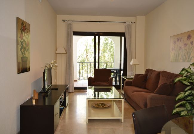 Apartment in Manilva - marina duquesa 616 Apartment in Manilva - marina duquesa 616