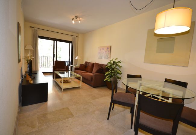 Apartment in Manilva - marina duquesa 616 Apartment in Manilva - marina duquesa 616