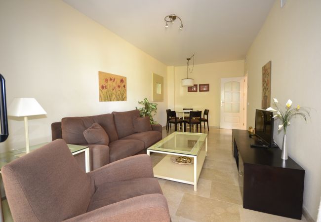 Apartment in Manilva - marina duquesa 616 Apartment in Manilva - marina duquesa 616