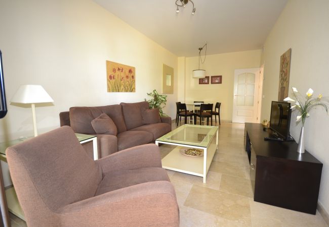 Apartment in Manilva - marina duquesa 616 Apartment in Manilva - marina duquesa 616