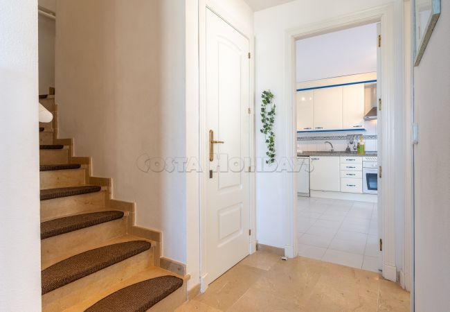 Apartment in Manilva - marina duquesa 531 Apartment in Manilva - marina duquesa 531
