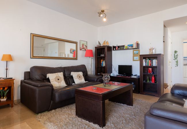 Apartment in Manilva - marina duquesa 531 Apartment in Manilva - marina duquesa 531