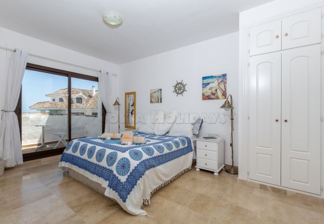 Apartment in Manilva - marina duquesa 531 Apartment in Manilva - marina duquesa 531
