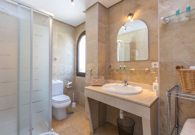 Apartment in Manilva - marina duquesa 531 Apartment in Manilva - marina duquesa 531