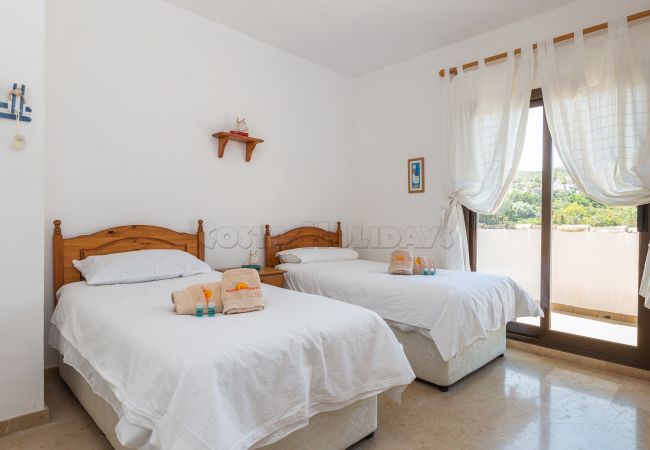 Apartment in Manilva - marina duquesa 531 Apartment in Manilva - marina duquesa 531