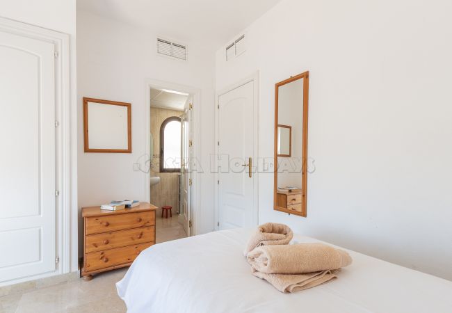 Apartment in Manilva - marina duquesa 531 Apartment in Manilva - marina duquesa 531
