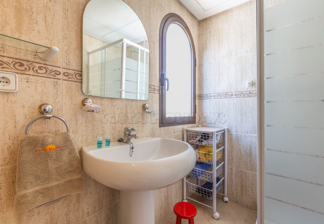 Apartment in Manilva - marina duquesa 531 Apartment in Manilva - marina duquesa 531