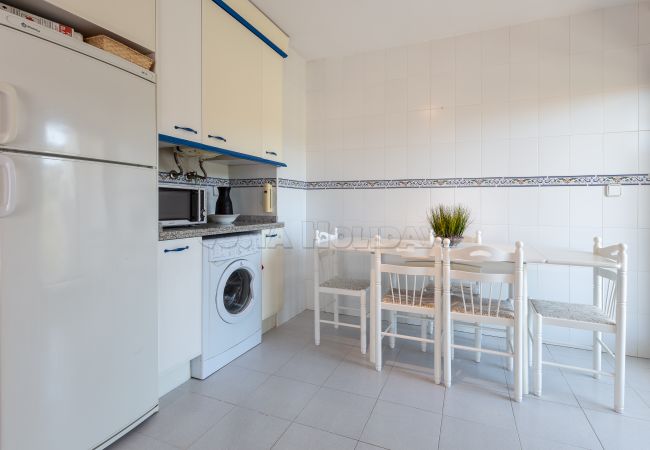 Apartment in Manilva - marina duquesa 531 Apartment in Manilva - marina duquesa 531