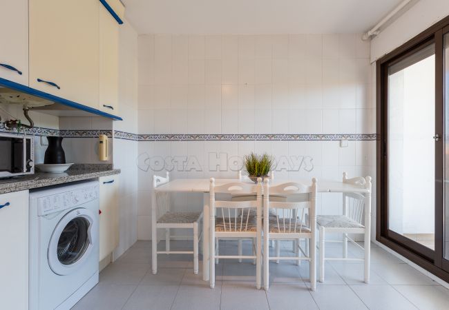 Apartment in Manilva - marina duquesa 531 Apartment in Manilva - marina duquesa 531