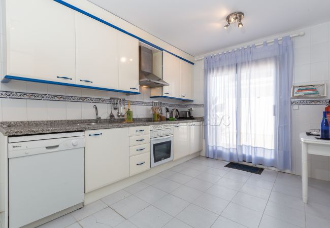 Apartment in Manilva - marina duquesa 531 Apartment in Manilva - marina duquesa 531