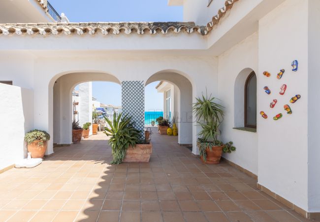 Apartment in Manilva - marina duquesa 531 Apartment in Manilva - marina duquesa 531