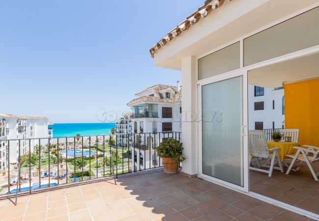 Apartment in Manilva - marina duquesa 531 Apartment in Manilva - marina duquesa 531