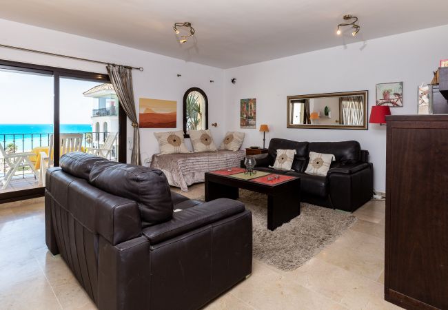 Apartment in Manilva - marina duquesa 531 Apartment in Manilva - marina duquesa 531