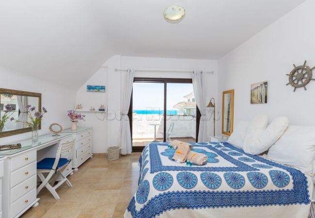 Apartment in Manilva - marina duquesa 531 Apartment in Manilva - marina duquesa 531