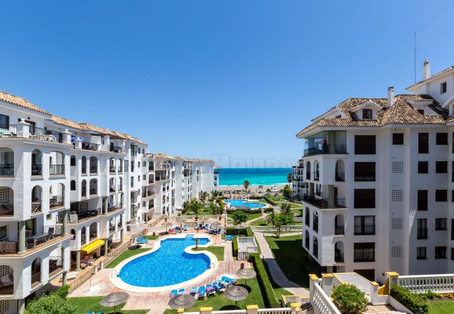 Apartment in Manilva - marina duquesa 531 Apartment in Manilva - marina duquesa 531