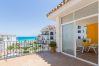 Apartment in Manilva - marina duquesa 531 Apartment in Manilva - marina duquesa 531