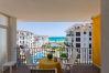 Apartment in Manilva - marina duquesa 531 Apartment in Manilva - marina duquesa 531