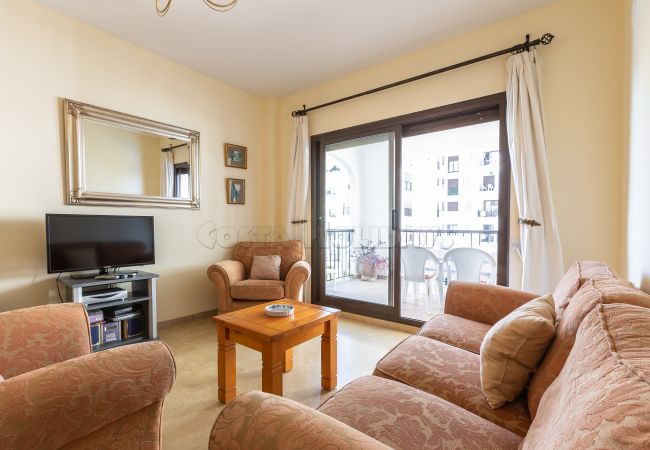 Apartment in Manilva - marina duquesa 519 Apartment in Manilva - marina duquesa 519