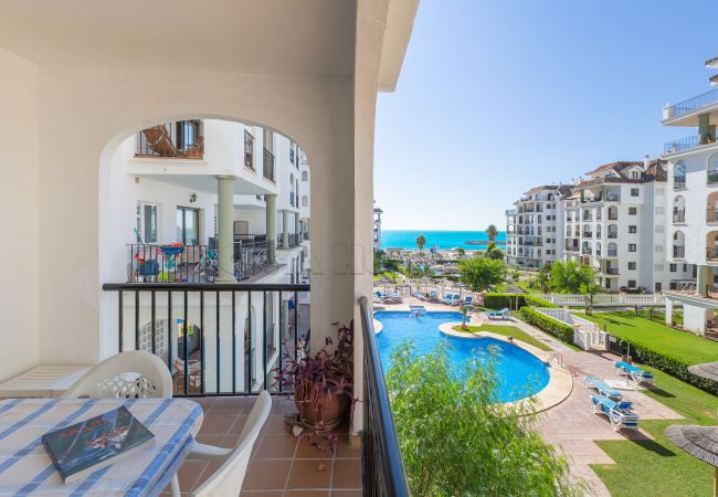 Apartment in Manilva - marina duquesa 519 Apartment in Manilva - marina duquesa 519