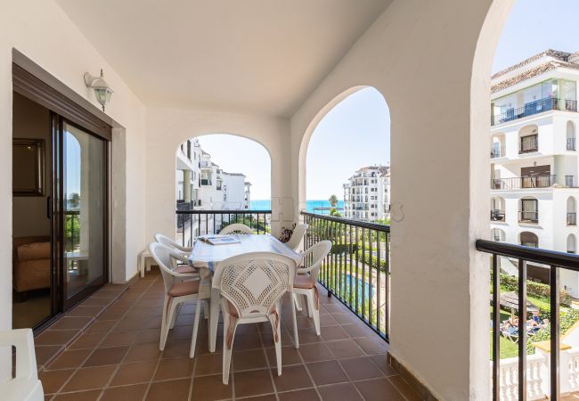 Apartment in Manilva - marina duquesa 519 Apartment in Manilva - marina duquesa 519