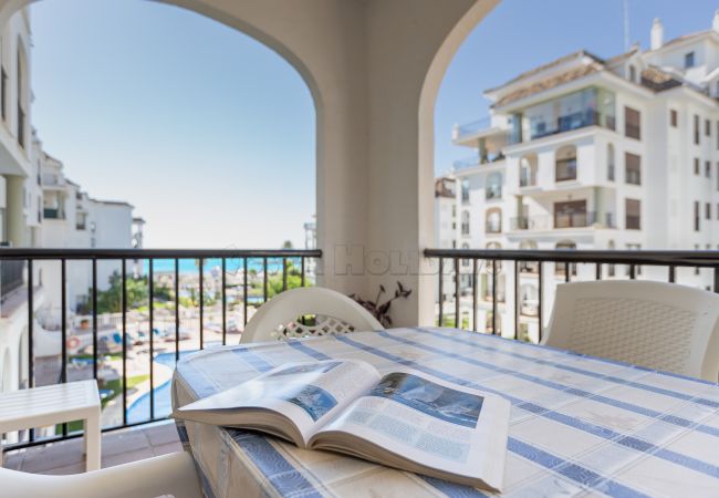 Apartment in Manilva - marina duquesa 519 Apartment in Manilva - marina duquesa 519