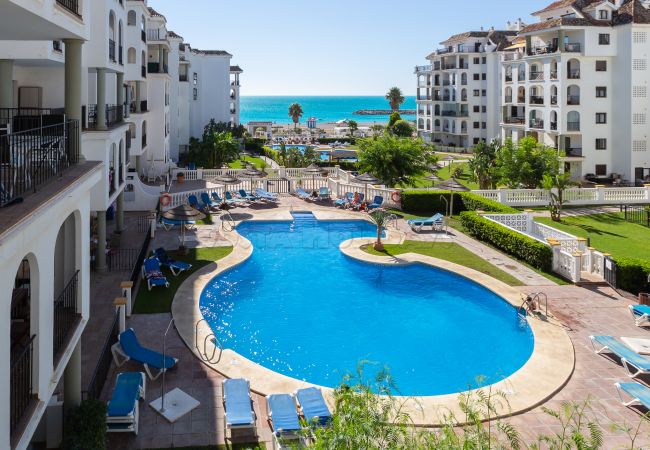 Apartment in Manilva - marina duquesa 519 Apartment in Manilva - marina duquesa 519