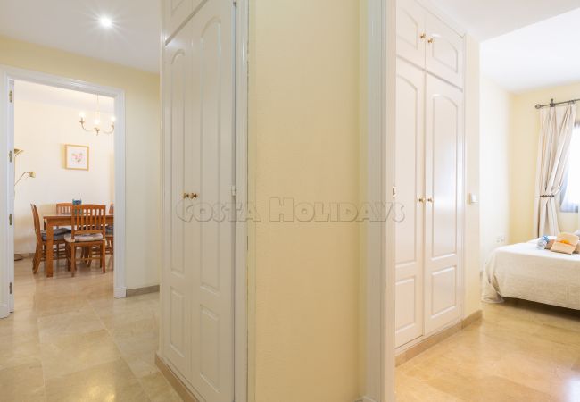 Apartment in Manilva - marina duquesa 519 Apartment in Manilva - marina duquesa 519