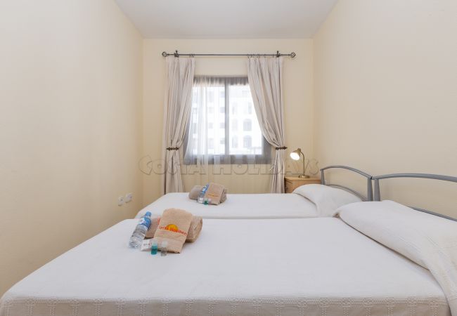 Apartment in Manilva - marina duquesa 519 Apartment in Manilva - marina duquesa 519