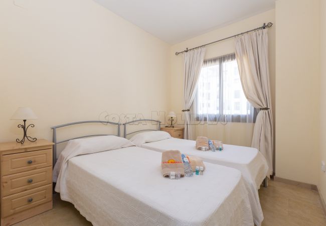Apartment in Manilva - marina duquesa 519 Apartment in Manilva - marina duquesa 519