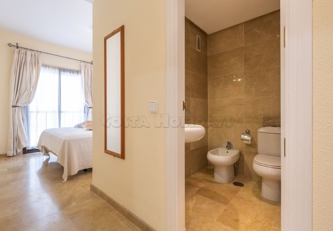 Apartment in Manilva - marina duquesa 519 Apartment in Manilva - marina duquesa 519