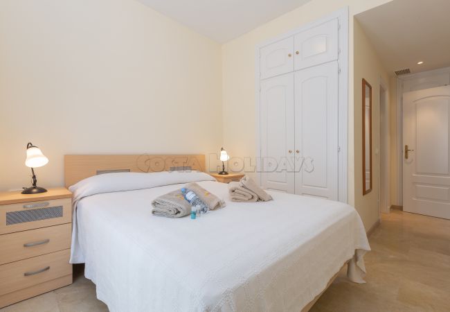 Apartment in Manilva - marina duquesa 519 Apartment in Manilva - marina duquesa 519