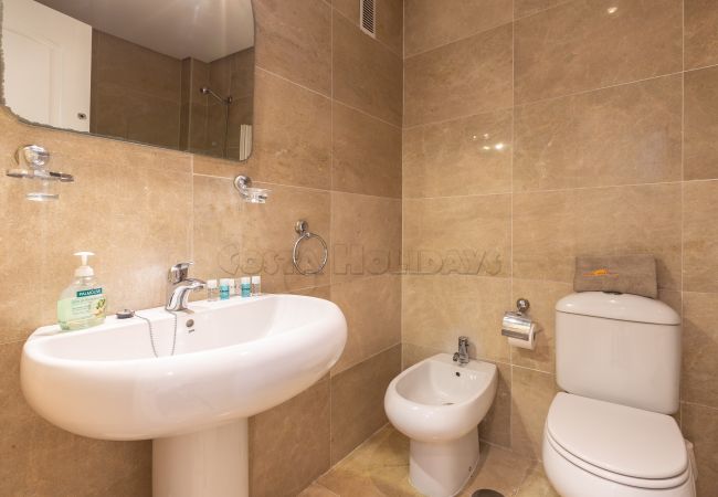 Apartment in Manilva - marina duquesa 519 Apartment in Manilva - marina duquesa 519