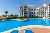 Apartment in Manilva - marina duquesa 519 Apartment in Manilva - marina duquesa 519