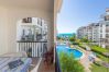 Apartment in Manilva - marina duquesa 519 Apartment in Manilva - marina duquesa 519